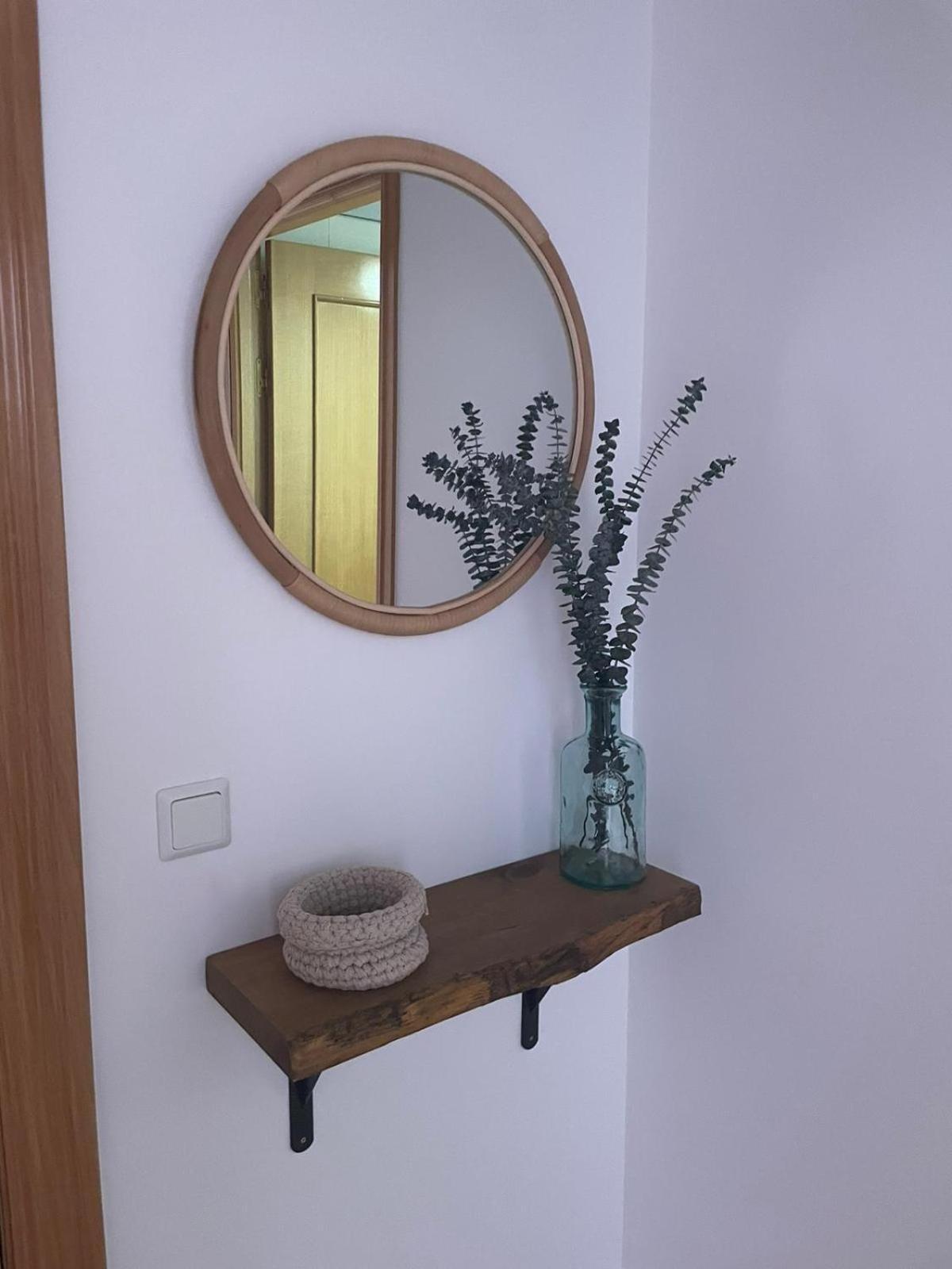 Appartement Garbi *